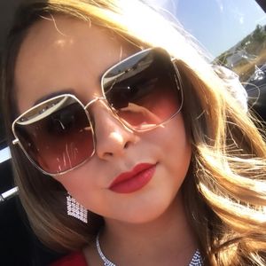 Meet your Posher, Madelyn